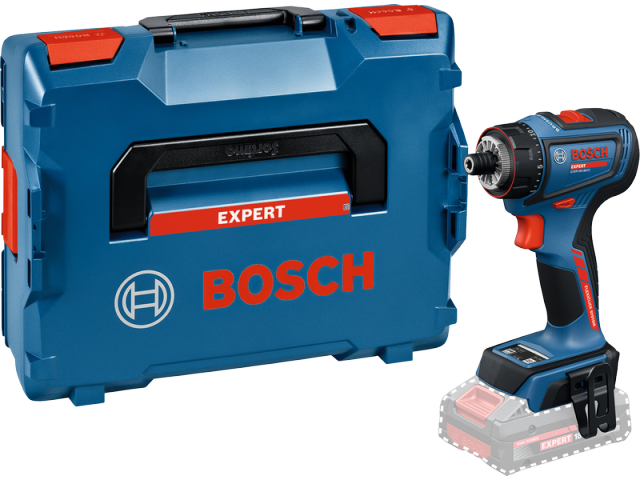 Akumulatorski vrtalni vijačnik Bosch Expert EXSR18V-90FC, 06019R2000