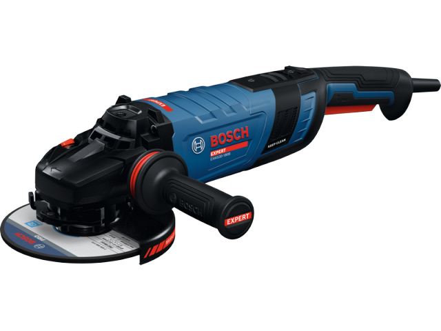 Kotni brusilnik Bosch Expert EXWS30-180B, 06018G0001