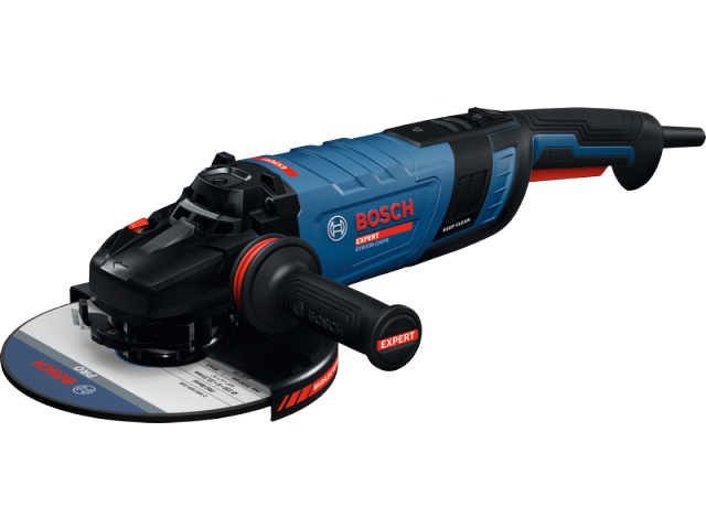 Kotni brusilnik Bosch Expert EXWS30-230B, 06018G1001
