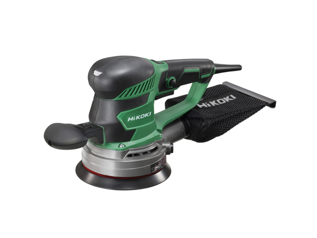 Ekscentrični brusilnik HiKOKI SV15YC-WBZ