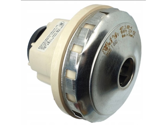 Električni motor Bosch, za GAS 35 L AFC, GAS 35 L SFC, GAS 55 M AFC, 2609200415