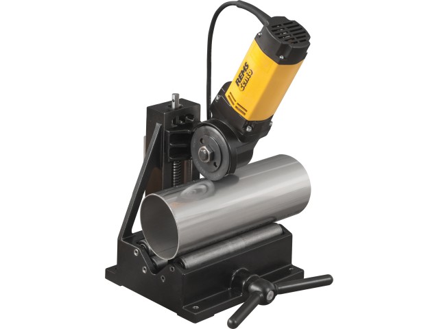 Električno orodje za rezanje cevi Rems Cento Promotion-Set, 1.200W, 10-115mm, 16.8kg, 845X02 R22