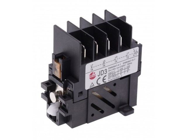 Elektromagnetno stikalo LH1201FL, JM23300096
