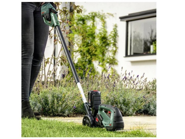 Teleskopski ročaj s kolesi Bosch, za AdvancedShear, F016800608