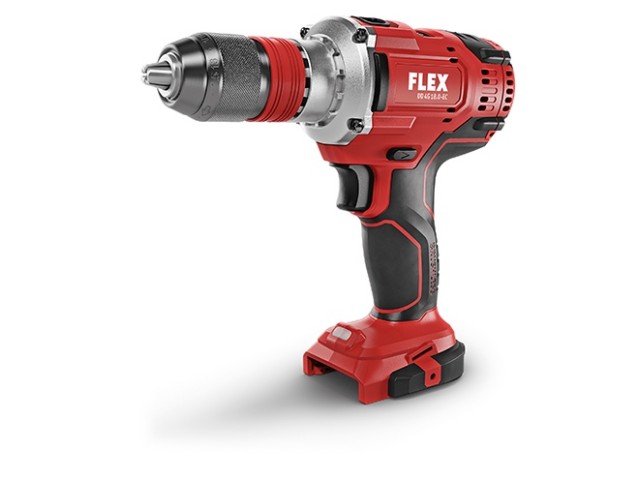 Akumulatorski vrtalnik-vijačnik Flex DD 4G 18.0-EC C, 491292