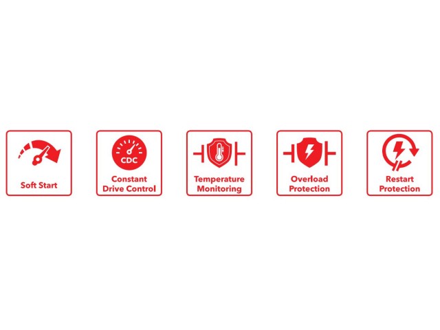 Stroj za štokanje Flex STE 18-3 130, 533697