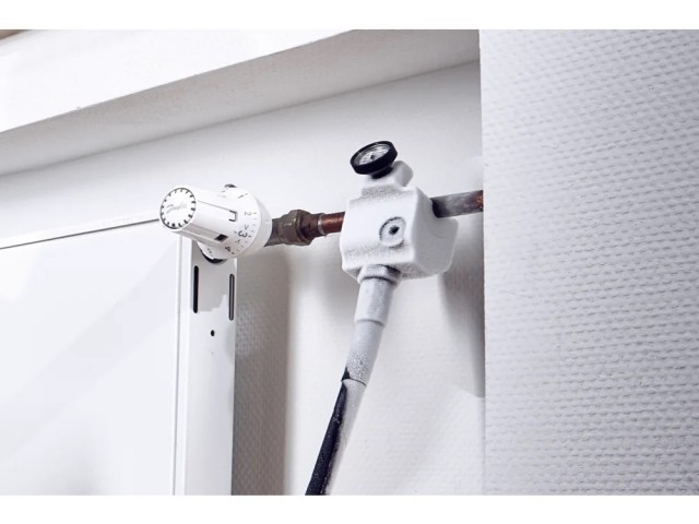 Zamrzovalec Rothenberger ROFROST Turbo, + 6 vstavkov, R290,  1.1/4, 1500003000