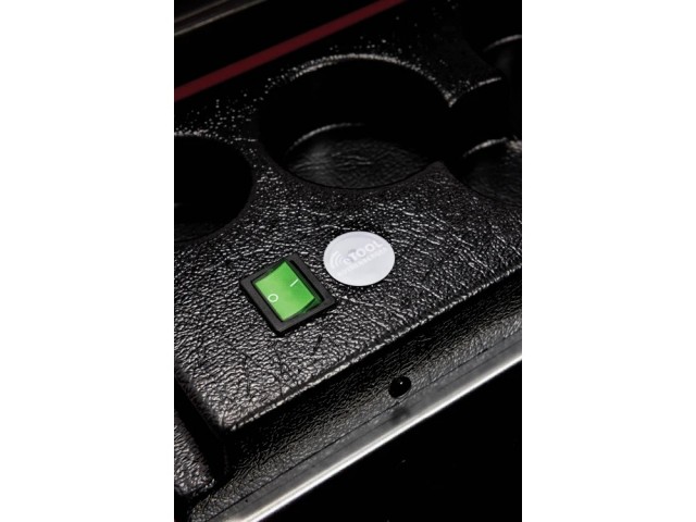 Zamrzovalec Rothenberger ROFROST Turbo, + 6 vstavkov, R290,  1.1/4, 1500003000