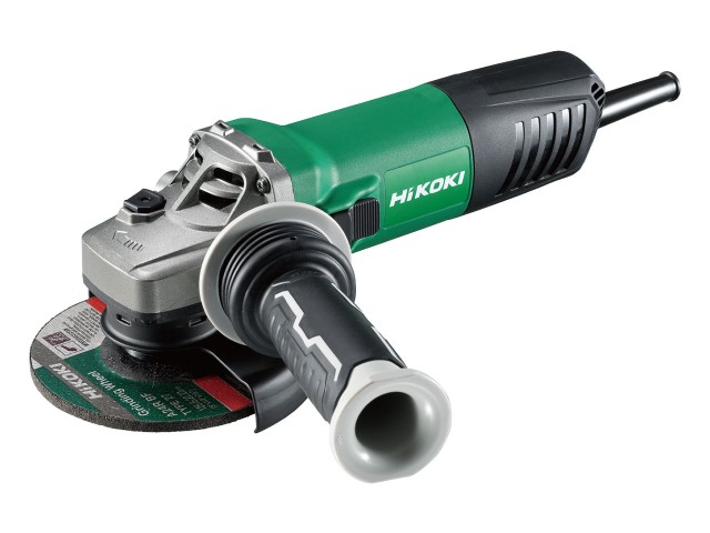 Kotni brusilnik HiKOKI G13SW2-Y4Z