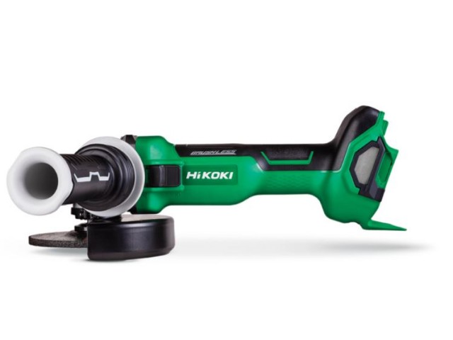 Akumulatorski kotni brusilnik Hikoki G1813DA