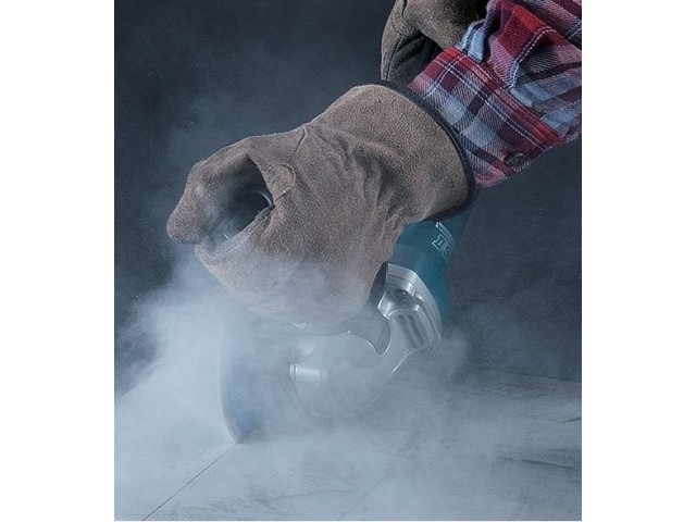 Kotni brusilnik Makita GA5040RZ1