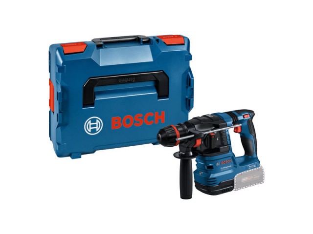 Akumulatorsko vrtalno kladivo z vpenjalno glavo ONECHUCK Bosch GBH 18V-22 X, 0611924102