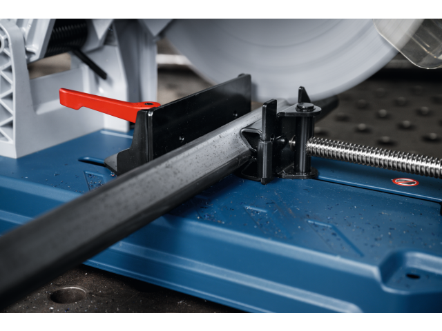 Akumulatorska krožna žaga za kovino Bosch GCD 18V-355, 0601B59000