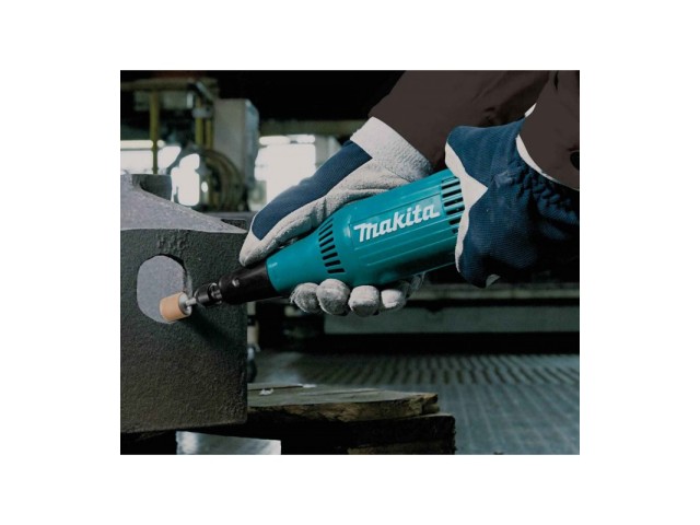 Električni premi brusilnik Makita GD0603