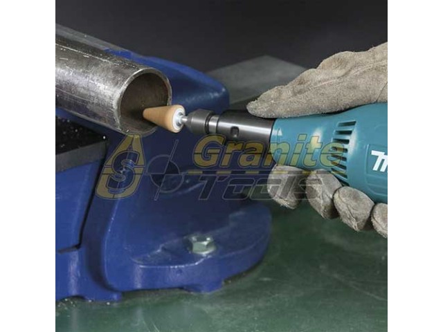 Električni premi brusilnik Makita GD0603