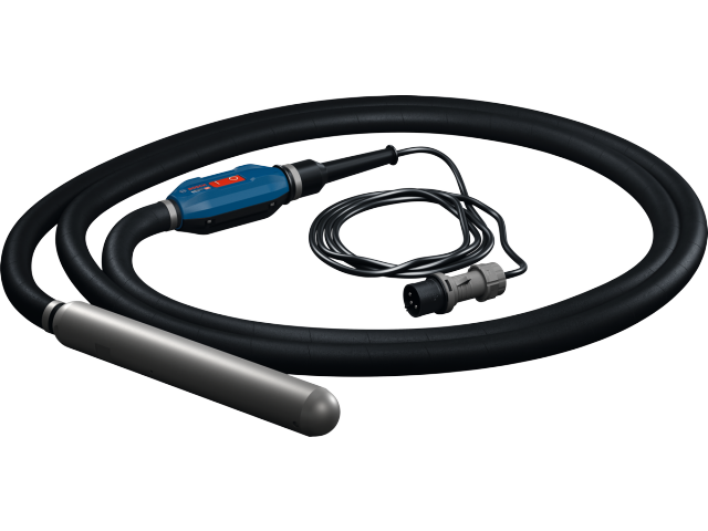 Aku. vibrator za beton Bosch GDI59-500, 06019P9600