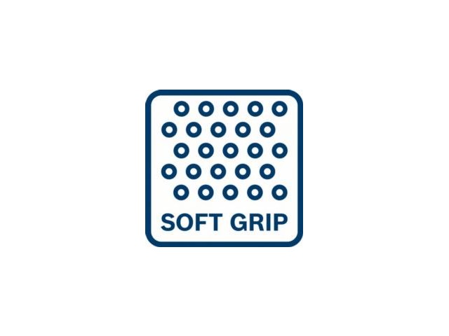 Akumulatorski udarni vijačnik Bosch GDR 120-LI v kovčku L-BOXX, 06019F0001