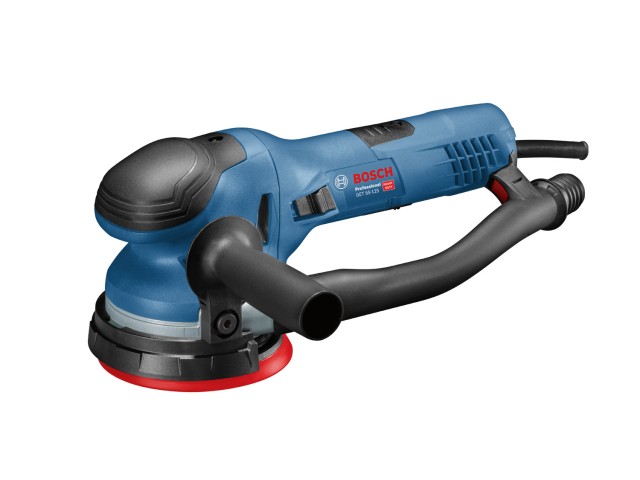 Ekscentrični brusilnik (turbo brusilnik) Bosch GET 55-125, 0601257000