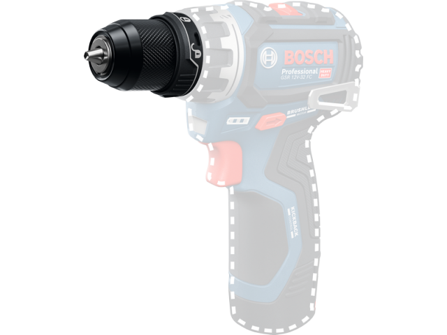 Nastavek Bosch FlexiClick GFA 12-M, 1600A037MD