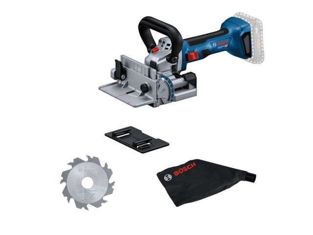 Lamelni rezkar Bosch GFF 18V-22 V, 0601620100