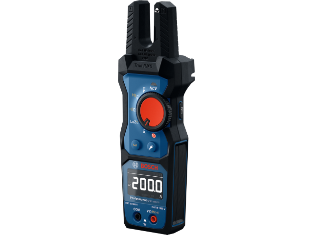 Vilice za merjenje toka Bosch GFM 1000-15, 0601077400