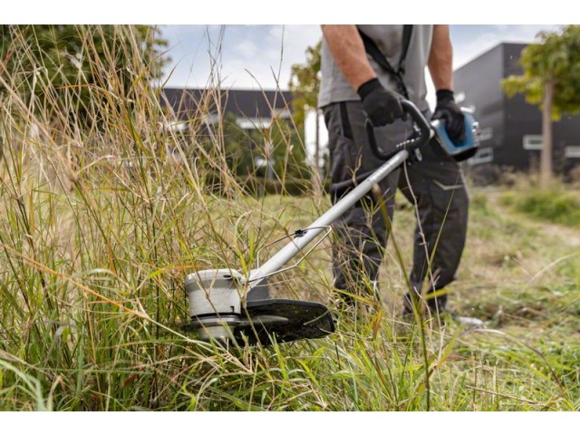 Akumulatorska kosilnica na nitko Bosch GFR 18V-23, 06008D1000