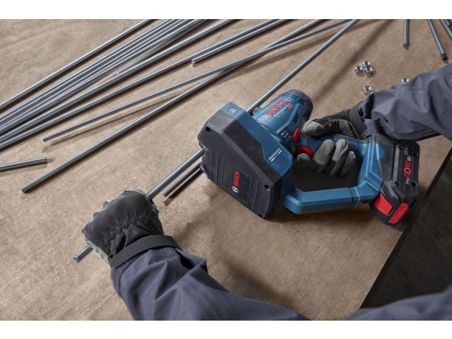 Akumulatorski rezalnik navojnih palic Bosch GGC 18V-12, 06019M8001