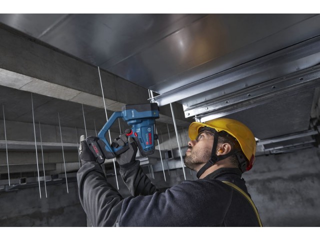 Akumulatorski rezalnik navojnih palic Bosch GGC 18V-12, 06019M8001