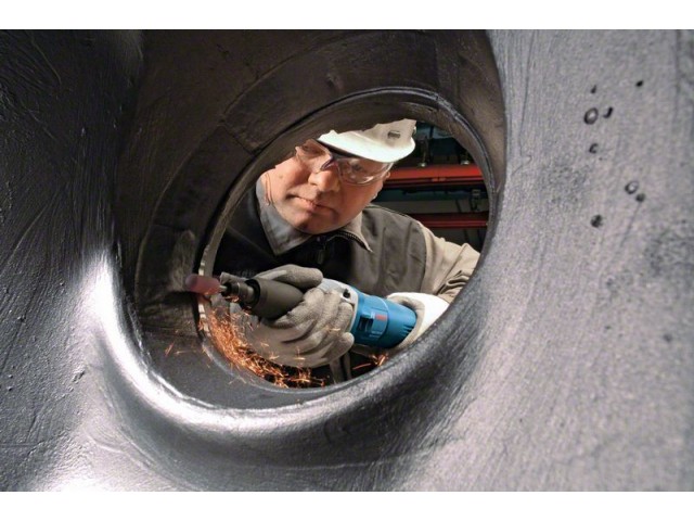 Premi brusilnik Bosch GGS 28 LCE, 0601221100