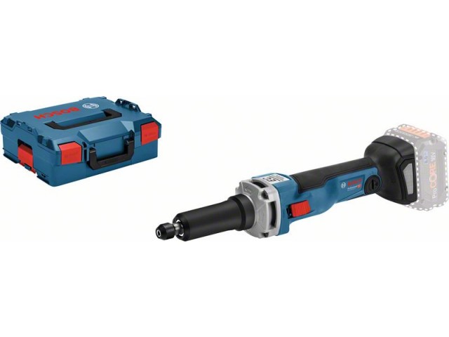 Akumulatorski premi brusilnik Bosch GGS 18V-23 LC, 0601229100