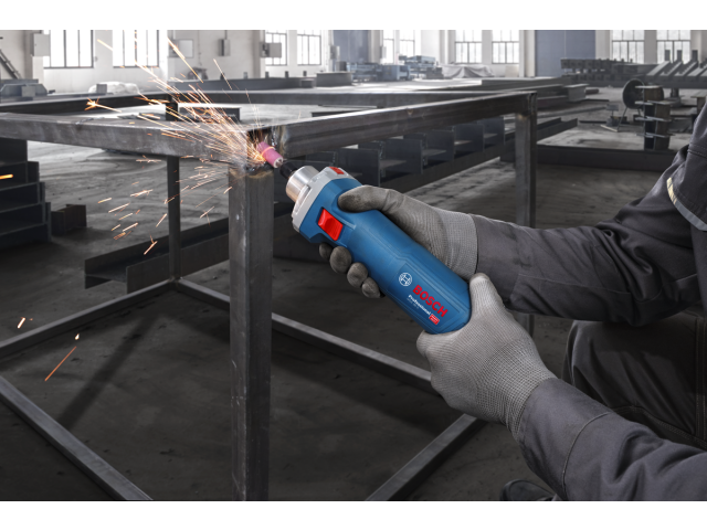 Premi brusilnik Bosch GGS 30 S, 06012B5120