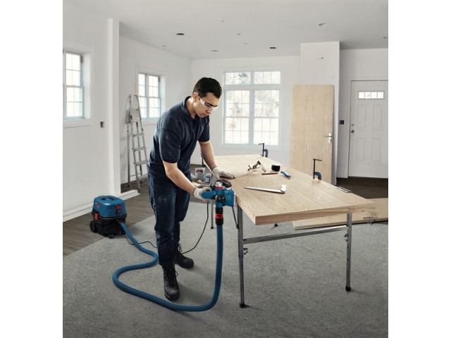 Električni oblič Bosch GHO 20-82, 06015A9100