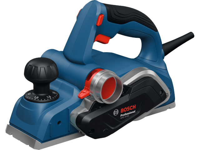 Električni oblič Bosch GHO 20-82, 06015A9100