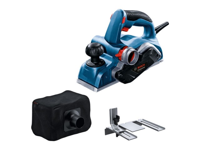 Električni oblič Bosch GHO 20-82, 06015A9100