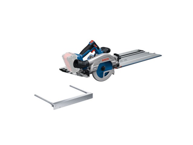 Akumulatorska krožna žaga Bosch GKS 18V-57-2 GX, 06016C1003