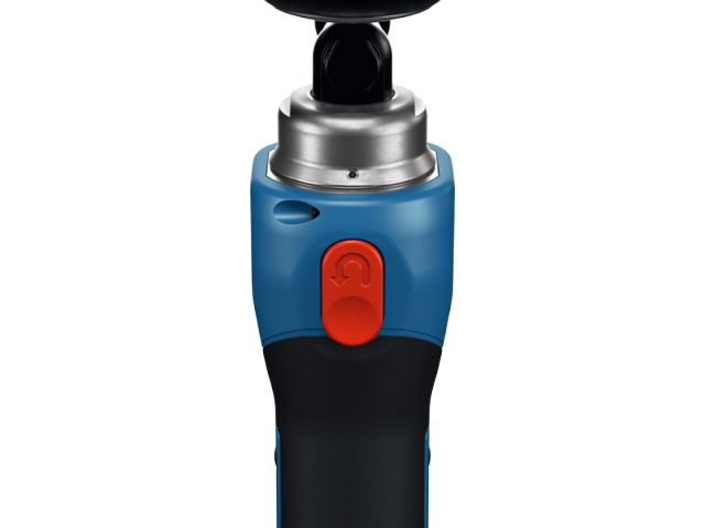 Akumulatorski hidravlični luknjalnik Bosch GLH 18V-60, 06019P0200