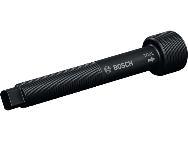 Akumulatorski hidravlični luknjalnik Bosch GLH 18V-60, 06019P0200