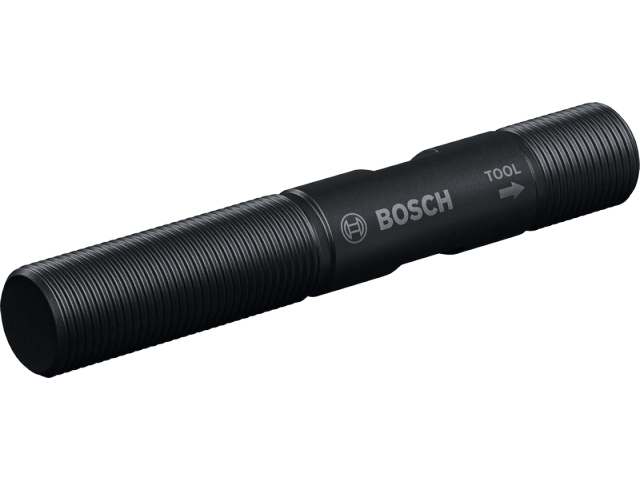 Akumulatorski hidravlični luknjalnik Bosch GLH 18V-60, 06019P0200