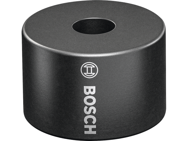 Akumulatorski hidravlični luknjalnik Bosch GLH 18V-60, 06019P0200