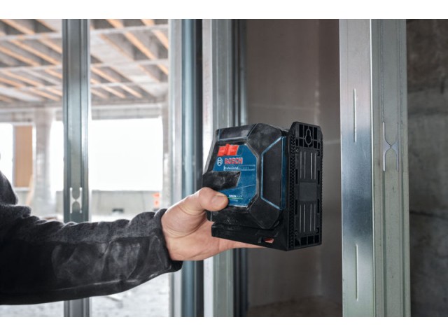 Linijski laser Bosch GLL 20-22 G, 0601065601