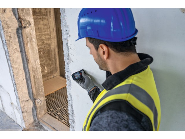 Laserski merilnik razdalj Bosch GLM 40-31, 0601075000