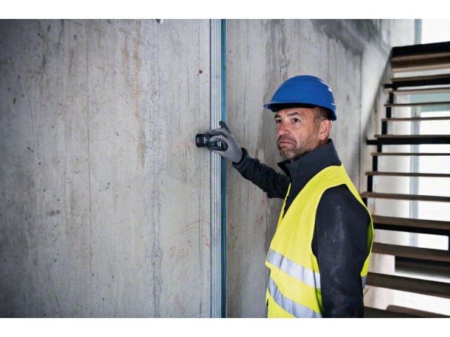 Laserski merilnik razdalj Bosch  GLM 50-22, 0601072S00