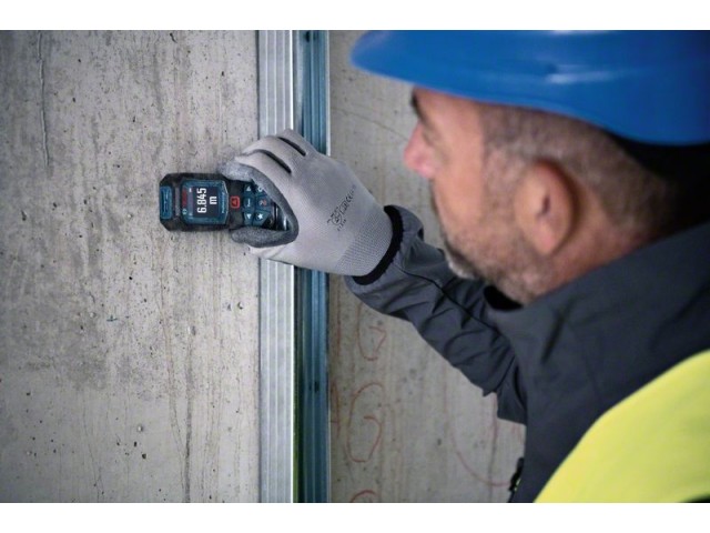 Laserski merilnik razdalj Bosch  GLM 50-22, 0601072S00