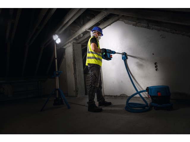 Brezžična svetilka Bosch GLT18V-5000, 06019P5000