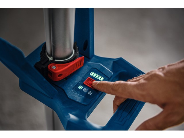 Brezžična svetilka Bosch GLT18V-5000, 06019P5000