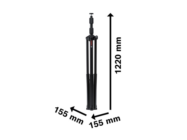 Stojalo za osvetlitev Bosch GLT 300-40, 06188000MT
