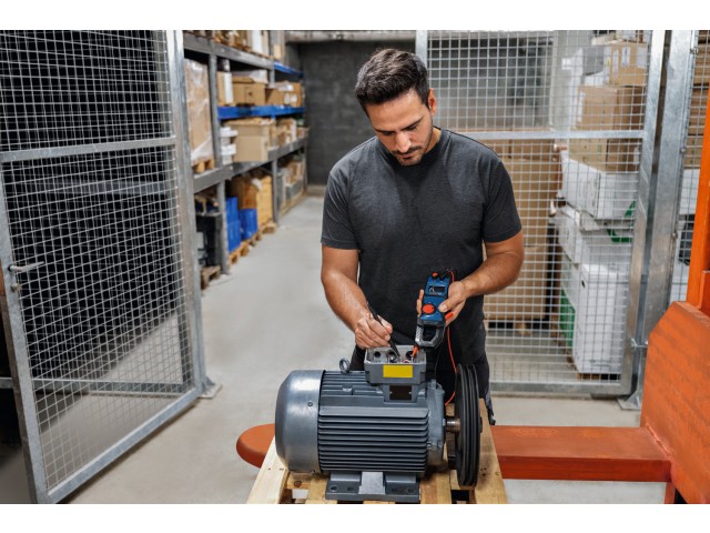 Klešče za merjenje toka GMC 600-15, 0601077600