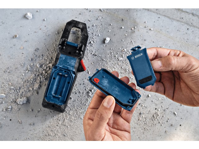 Klešče za merjenje toka GMC 600-15, 0601077600