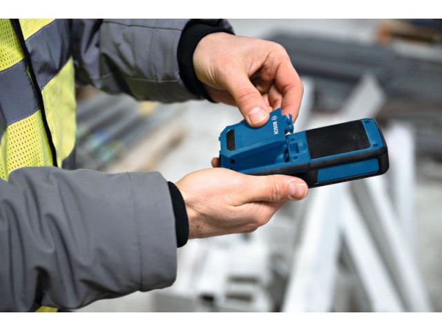 Merilnik vlage Bosch GMM 1-15, 0601078200