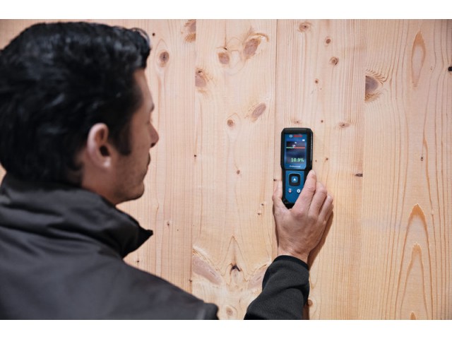 Merilnik vlage Bosch GMM 1-15, 0601078200